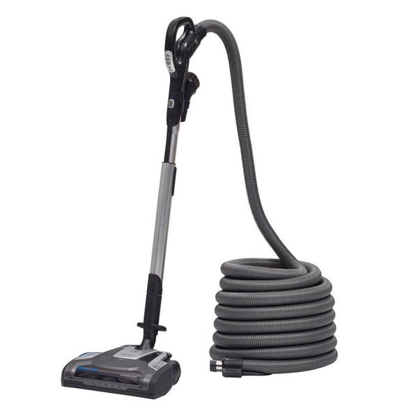 Beam Ultra Plush Electric Central Vacuum Attachment Package