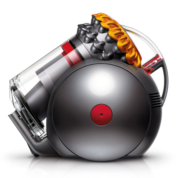 Dyson Canister