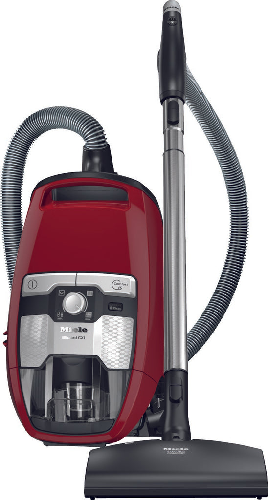 Miele Bagless Blizzard CX1 Cat and Dog Vacuum Cleaner