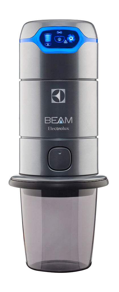 Beam Alliance 650SBN Central Vacuum Cleaner