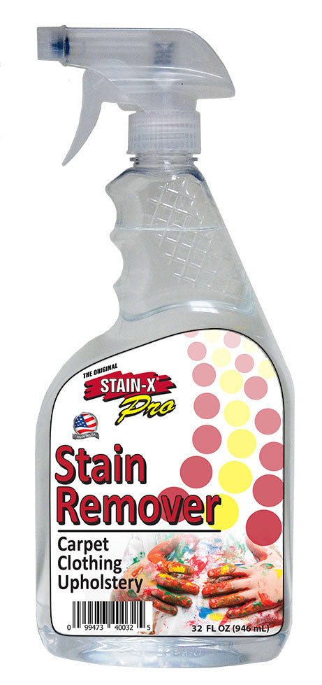 Stain-X® Stain Remover 16 oz