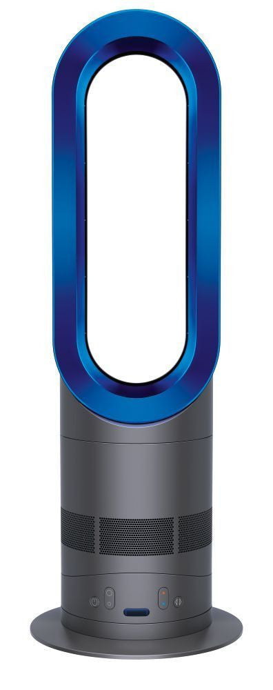 Refurbished Dyson AM05 Hot + Cool Air Multiplier – KW Vac Solutions