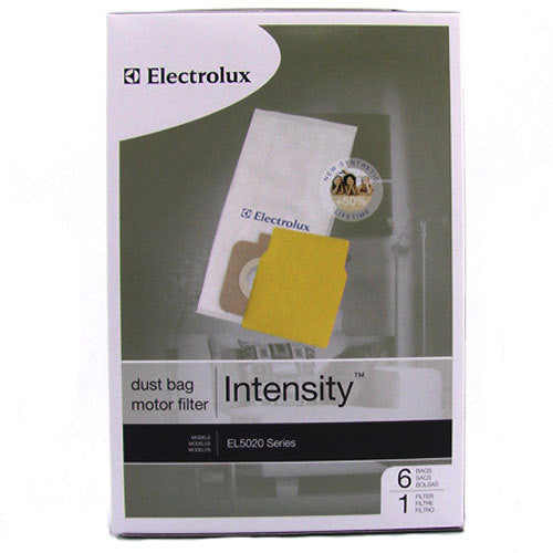 Electrolux Intensity Upright Vacuum Cleaner Bags 6pk
