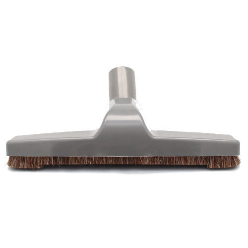 10" Wide Floor Brush - 1 1/4" Fit All Size