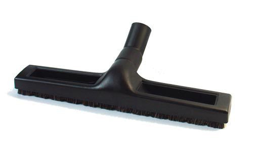 14" Wide Floor Brush - 1 1/4" Fit All Size