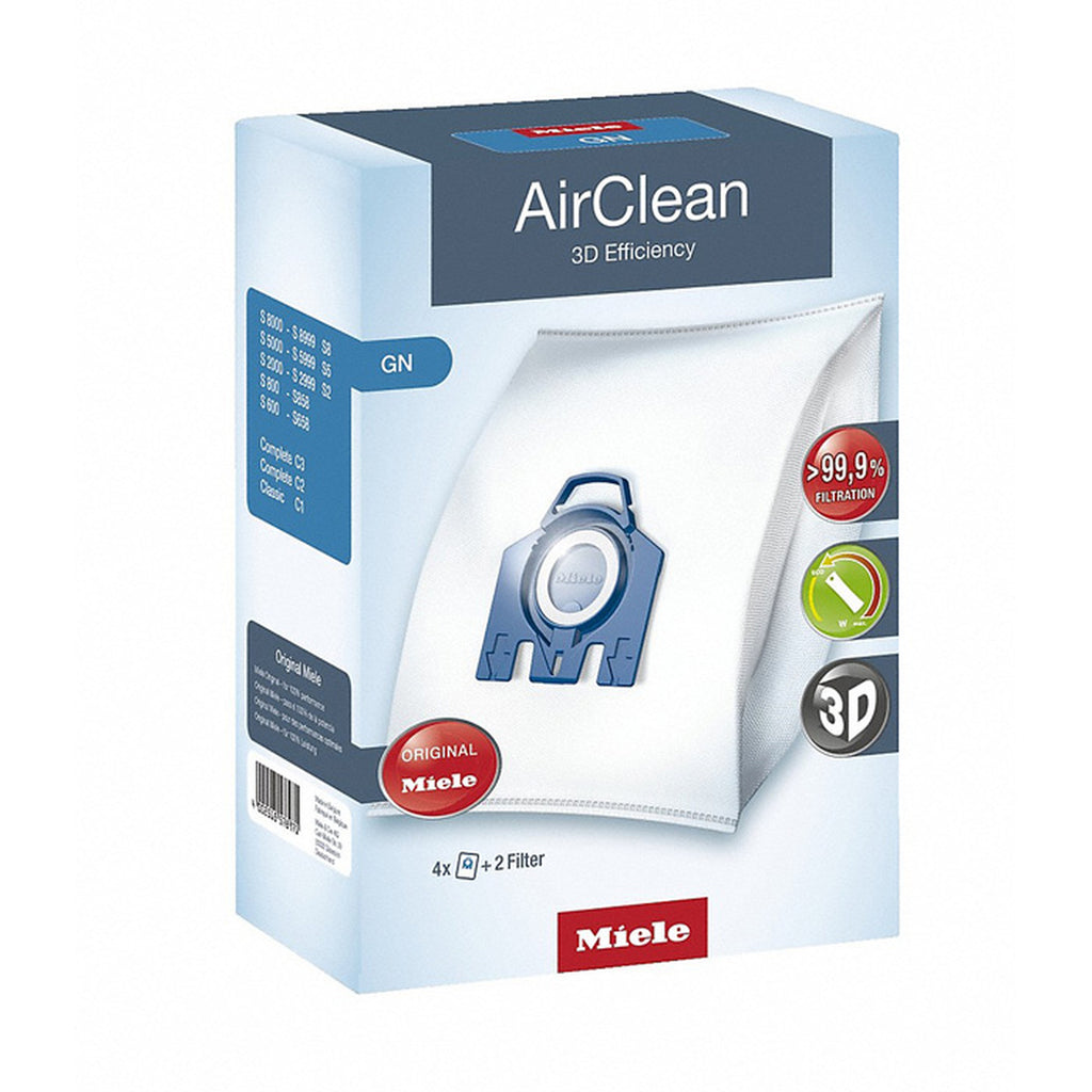 Miele G/N AirClean 3D Efficiency Dustbags