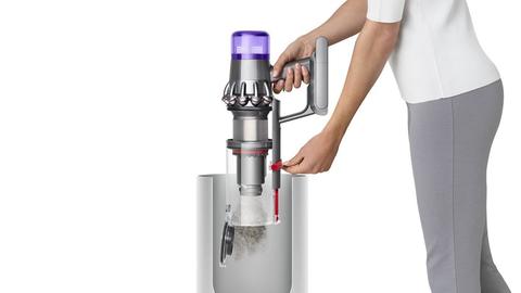 V11 OUTSIZE Cordless Vacuum (Refurbished) 347776-02 - 1 YEAR WARRANTY