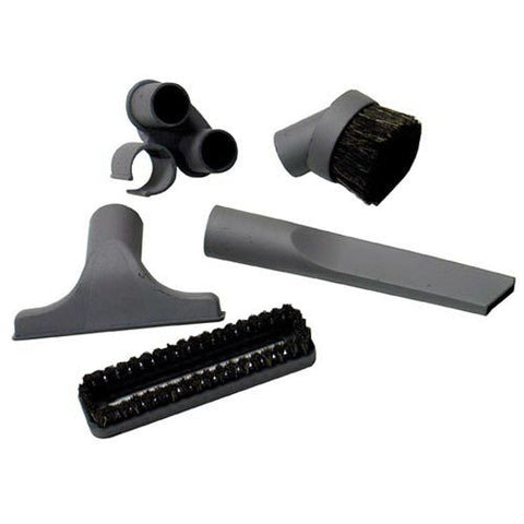 Fit All Vacuum Cleaner Attachment Set